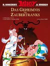 Asterix - Das Geheimnis des Zaubertranks