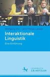 Interaktionale Linguistik