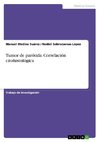 Tumor de parótida. Correlación citohistológica