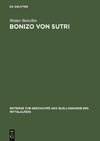 Bonizo von Sutri