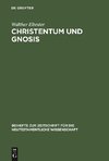 Christentum und Gnosis