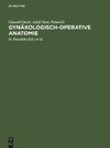 Gynäkologisch-operative Anatomie