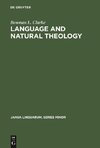 Language and natural theology