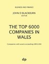 The Top 6000 Companies in Wales