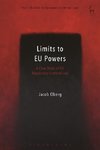 Limits to EU Powers