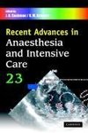 Cashman, J: Recent Advances in Anaesthesia and Intensive Car