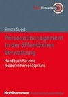 Personalmanagement in der öffentlichen Verwaltung