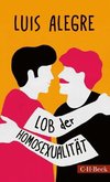 Lob der Homosexualität