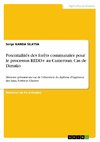 Potentialités des forêts communales pour le processus REDD+ au Cameroun. Cas de Dimako