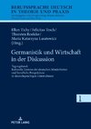 Germanistik und Wirtschaft in der Diskussion