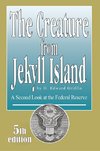 The Creature from Jekyll Island