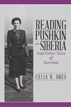 Reading Pushkin in Siberia