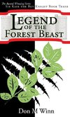 Legend of the Forest Beast