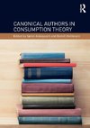 Canonical Authors in Consumption Theory