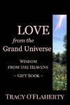 LOVE from the Grand Universe