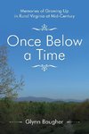 Once Below a Time