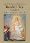 Traveler's Tale- Fourth Book