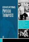 Jensen, G:  Educating Physical Therapists