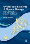 Johnson, H:  Psychosocial Elements of Physical Therapy