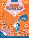 National Cyber Olympiad - Class 3 (With CD)
