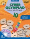 National Cyber Olympiad - Class 10 (With CD)