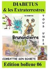 DIABETUS et les EXTRATERRESTRES