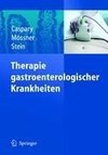 Therapie gastroenterologischer Krankheiten