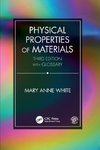 Physical Properties of Materials, Third Edition