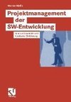 Projektmanagement der SW-Entwicklung