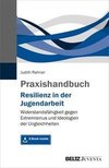 Praxishandbuch Resilienz in der Jugendarbeit