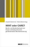 MINT oder CARE?