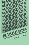 Marihuana