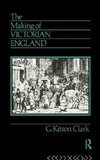 Clark, G: Making of Victorian England