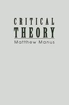 Critical Theory