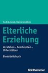 Elterliche Erziehung