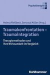 Traumakonfrontation - Traumaintegration