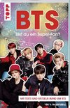 BTS Bist du ein Super-Fan? (DEUTSCHE AUSGABE)