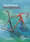 Tabellenbuch Fahrradtechnik