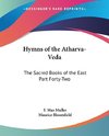 Hymns of the Atharva-Veda