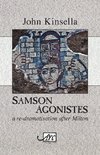 Samson Agonistes