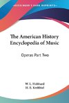 The American History Encyclopedia of Music