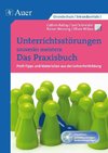 Unterrichtsstörungen souverän meistern. Das Praxisbuch