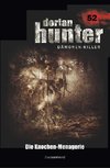Dorian Hunter 52 - Die Knochen-Menagerie