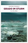 Grado im Sturm