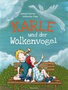 Karle und der Wolkenvogel