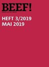 BEEF! Nr. 51 (3/2019)