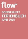 Flow Ferienbuch Band 6