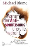 Warum der Antisemitismus uns alle bedroht