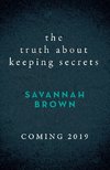 The Truth About Keeping Secrets