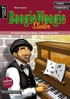 Boogie Woogie Starter (inkl. Download)